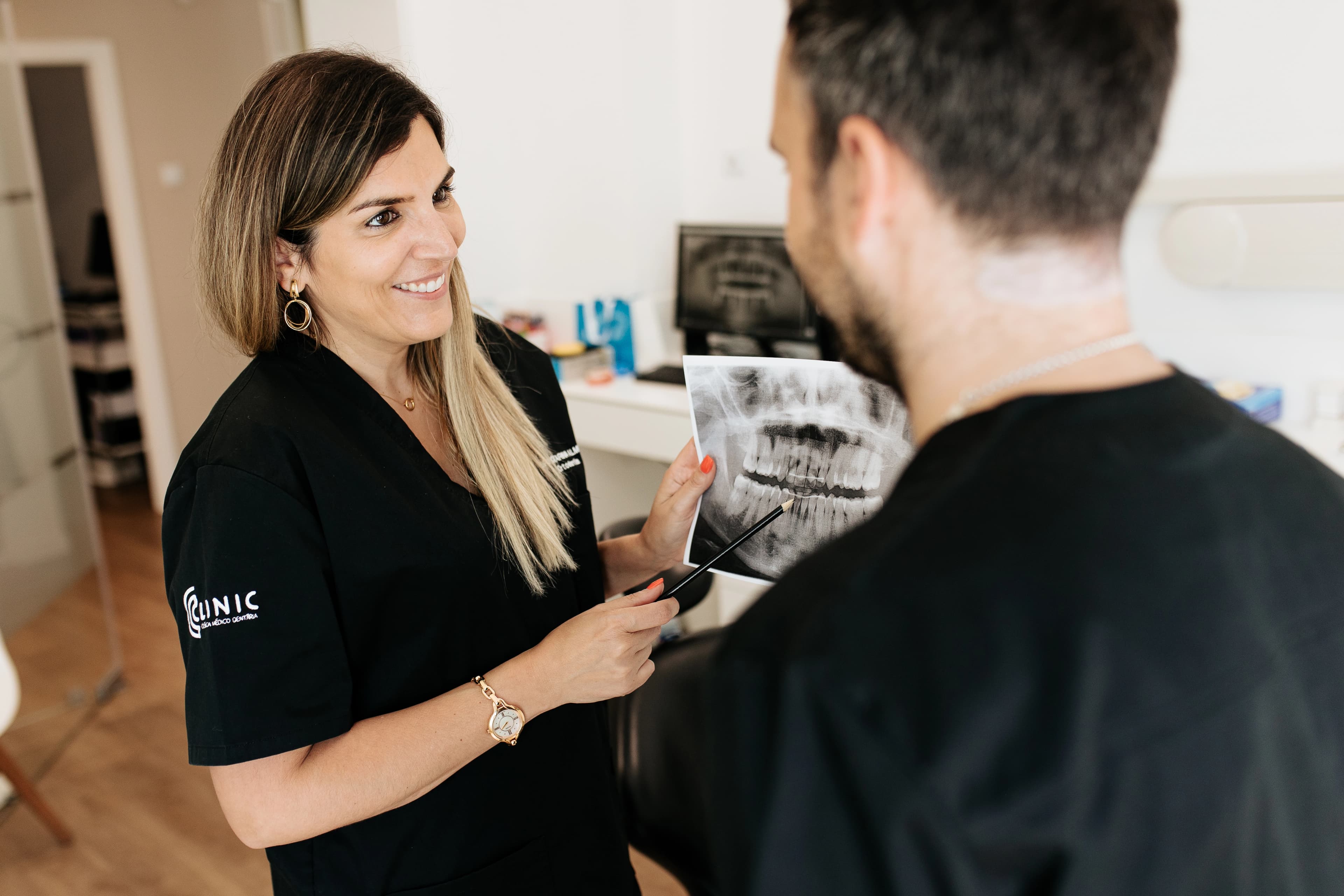 Dentista Águeda | CC Clinic