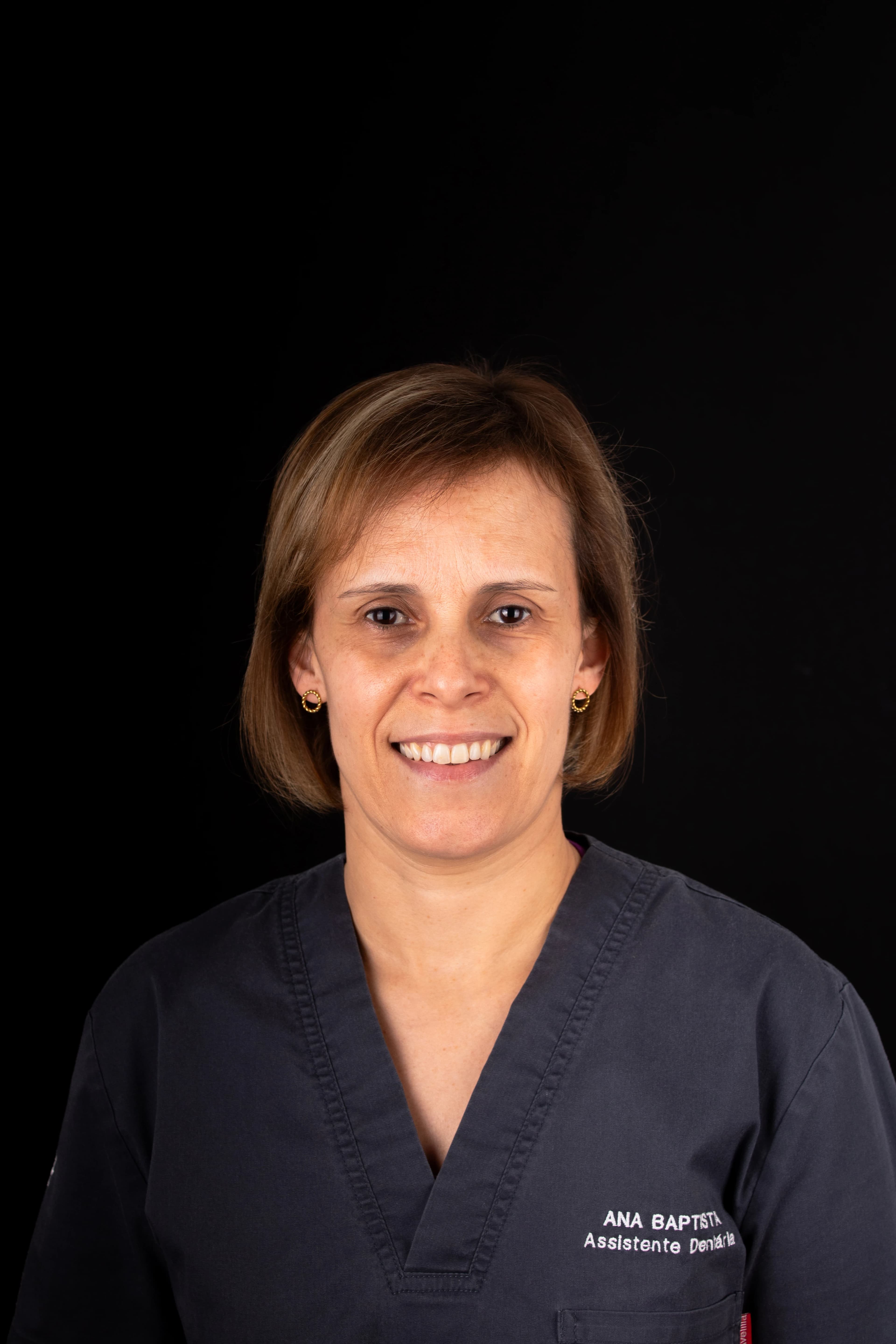Ana-Baptista