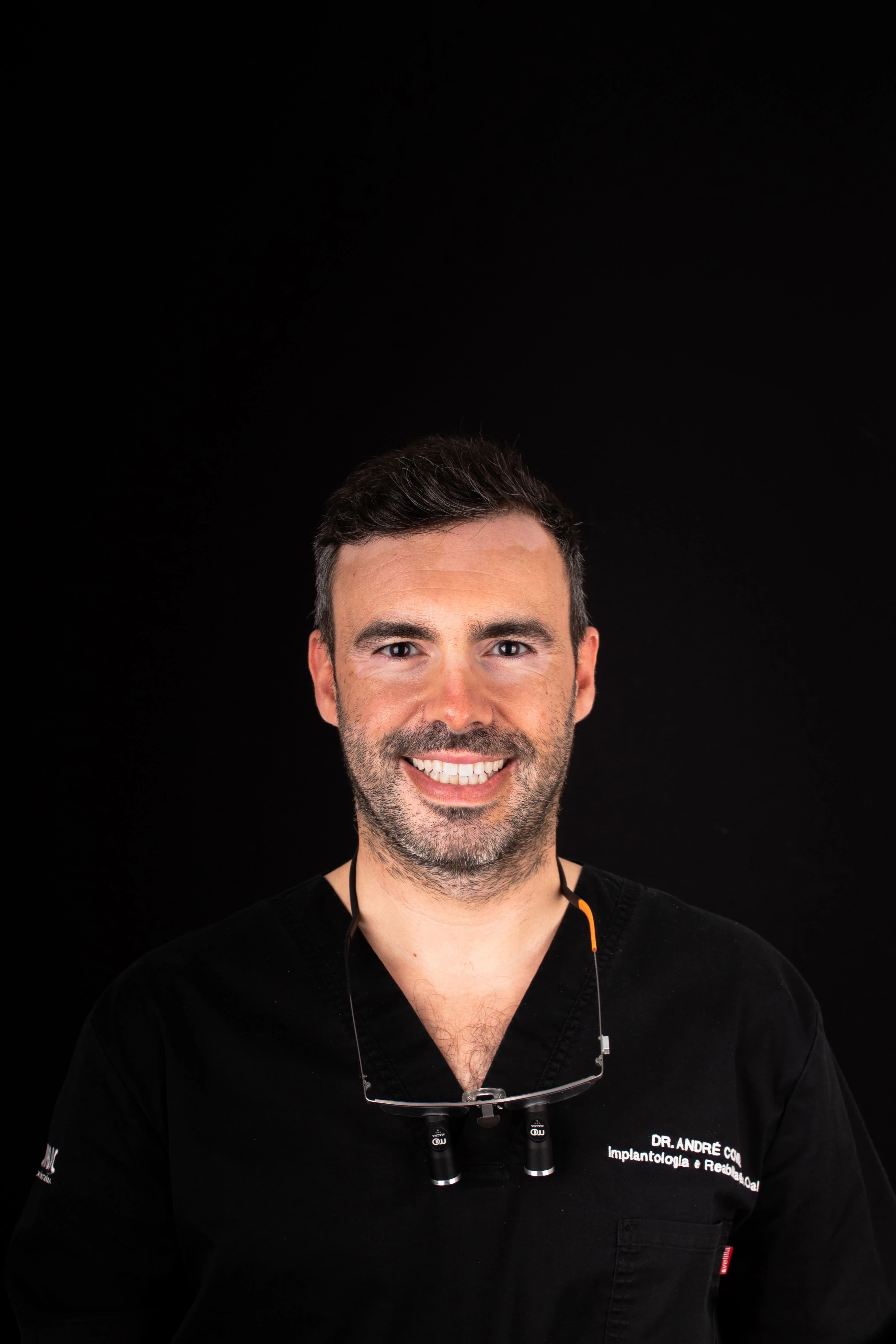 André-Conde